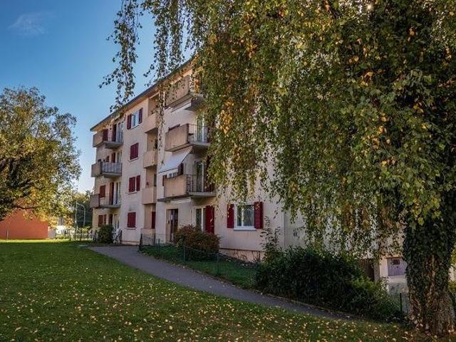 Apartment mieten in Cheseaux-Lausanne, Waadt