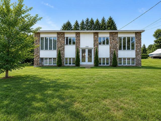Apartment for rent in Pierre-de Saurel, Quebec