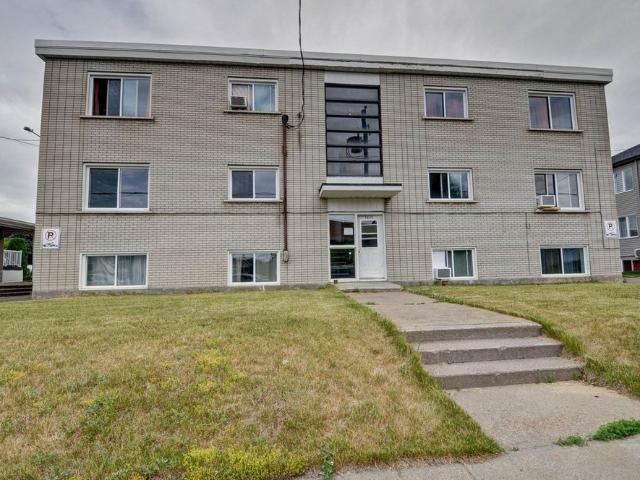 Apartment for rent in Pierre-de Saurel, Quebec