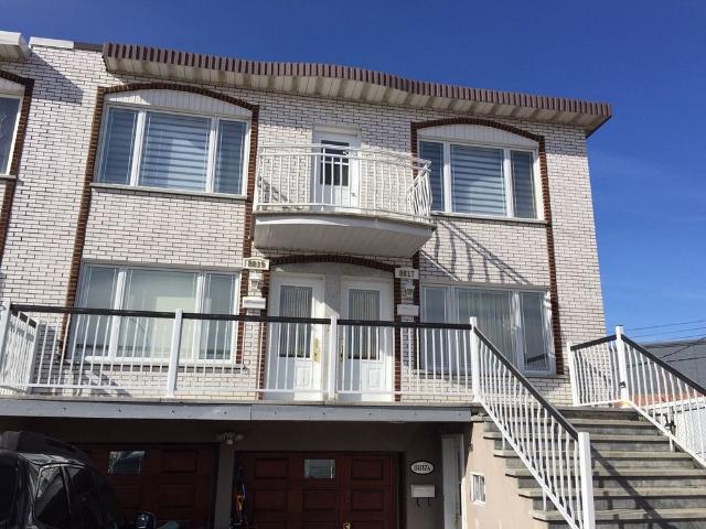 Apartment for rent in St. Leonard's, Quebec