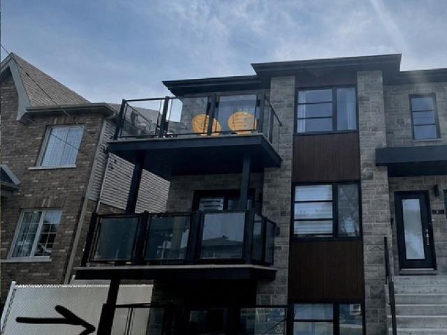 Apartment for rent in Longueuil, Quebec
