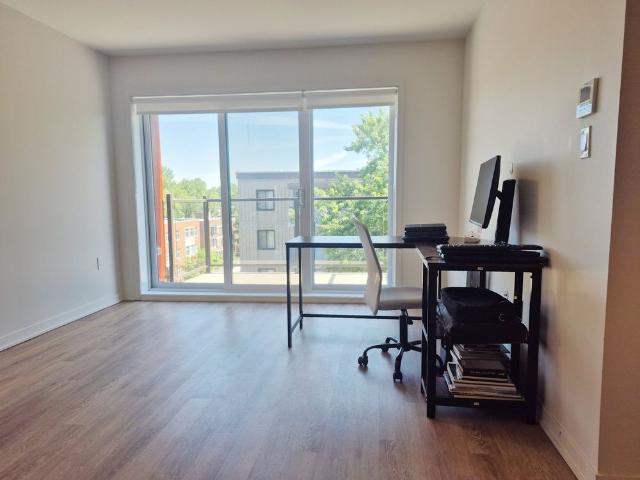 Apartment for rent in St. Leonard's, Quebec