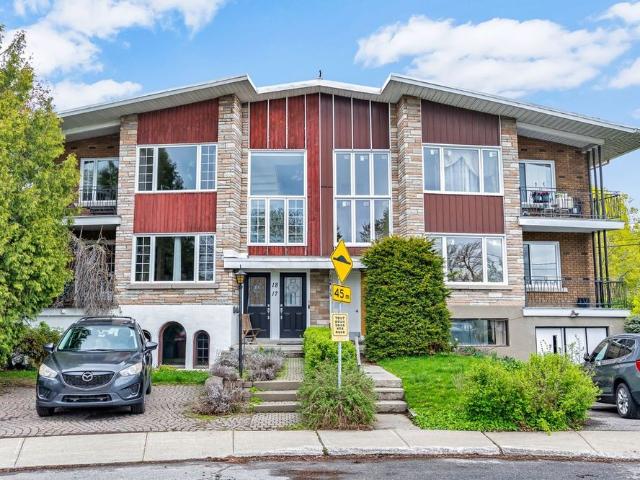 Apartment for rent in Laval-des-rapides, Quebec
