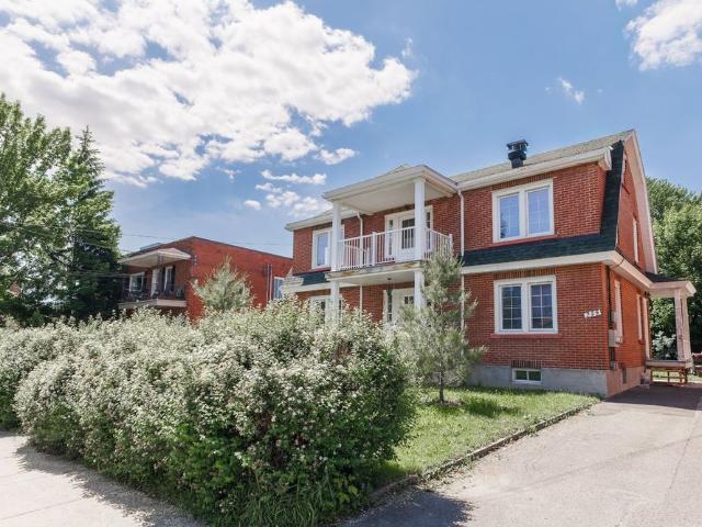 Apartment for rent in Longueuil, Quebec