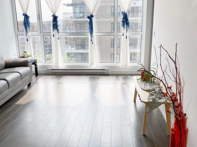 Apartment for rent in St. Leonard's, Quebec