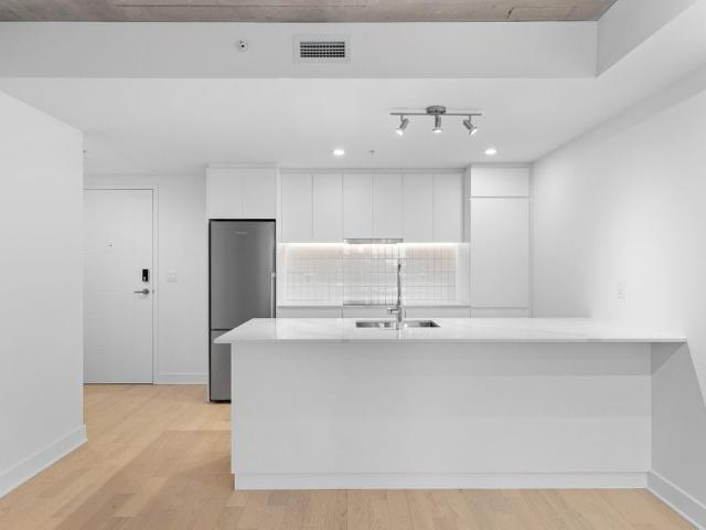 Apartment for rent in Le Sud-Ouest, Montréal