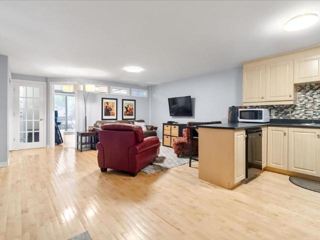 Apartment for rent in St. Leonard's, Quebec