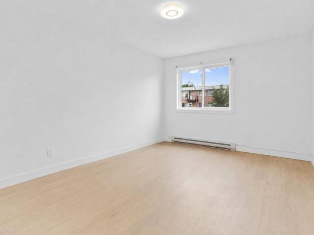 Apartment for rent in Ahuntsic, Montréal