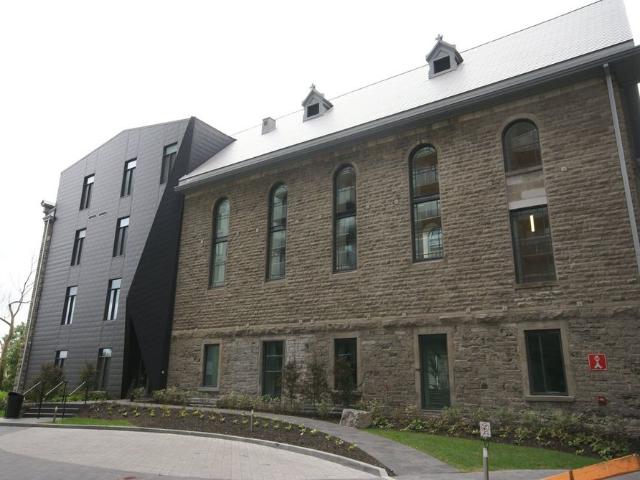 Apartment for rent in St. Leonard's, Quebec