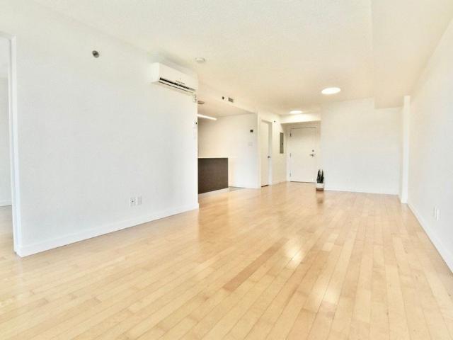 Apartment for rent in St. Leonard's, Quebec