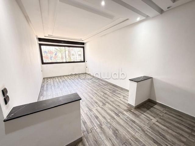 Appartement location à Rbat