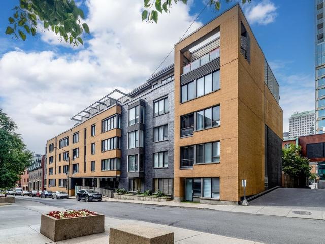 Apartment for rent in St. Leonard's, Quebec