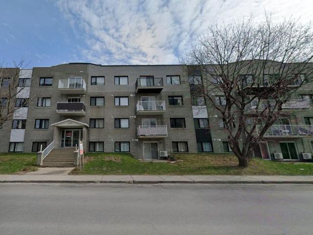 Apartment for rent in Longueuil, Quebec