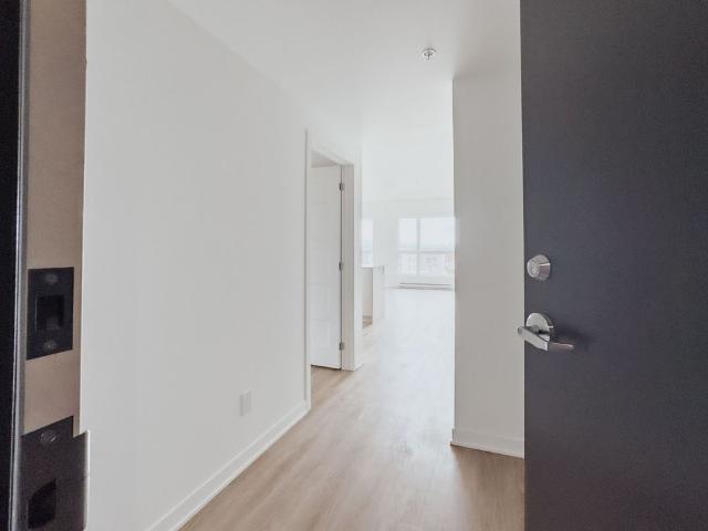 Apartment for rent in St. Leonard's, Quebec