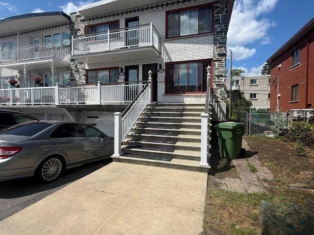 Apartment for rent in St. Leonard's, Quebec