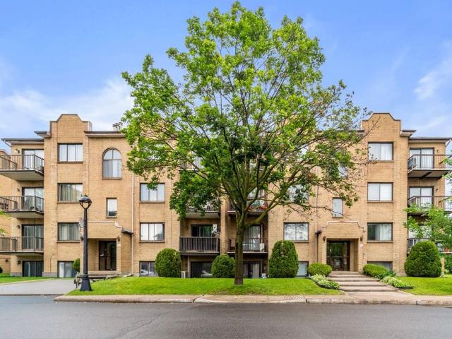 Apartment for rent in St. Leonard's, Quebec