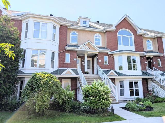 Apartment for rent in Longueuil, Quebec