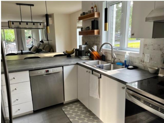 Apartment for rent in Brome-missisquoi, Quebec