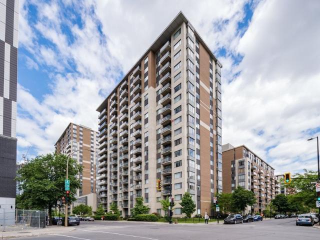 Apartment for rent in St. Leonard's, Quebec