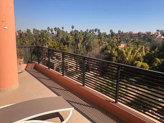Appartement location à Marrakech, L'Oriental