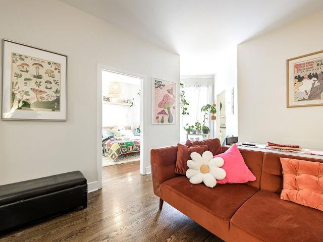 Apartment for rent in St. Leonard's, Quebec