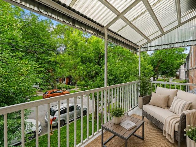 Apartment for rent in St. Leonard's, Quebec