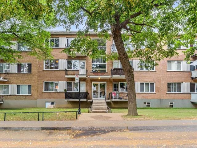 Apartment for rent in St. Leonard's, Quebec