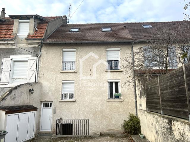 Appartement location à Saint-Germain-en-Laye, Chanteloup-les-vignes