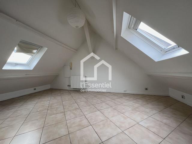 Appartement location à Saint-Germain-en-Laye, Chanteloup-les-vignes