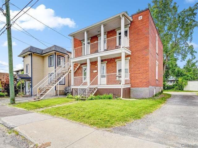 Apartment for rent in Longueuil, Quebec