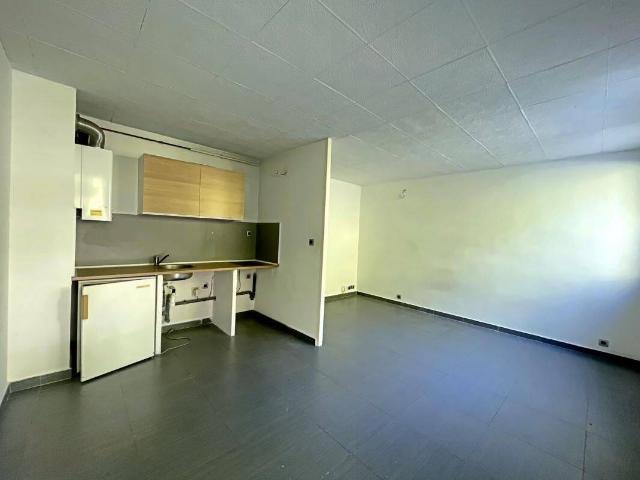 Studio location à La Vieille-Chapelle, Marseille