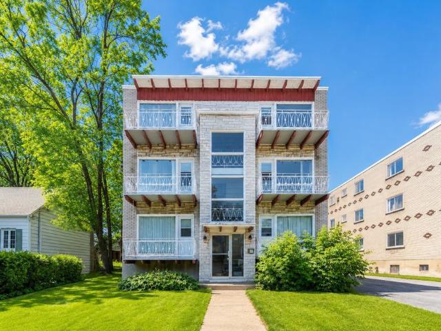 Apartment for rent in Longueuil, Quebec