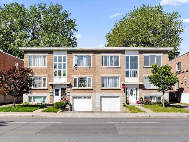 Apartment for rent in St. Leonard's, Quebec