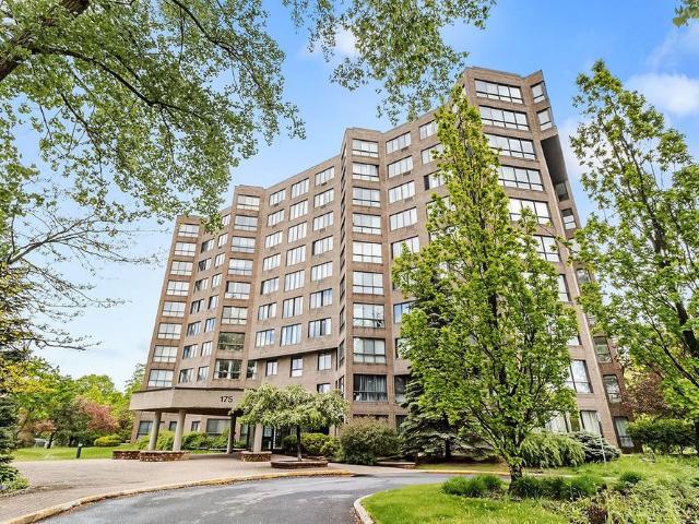 Apartment for rent in St. Leonard's, Quebec