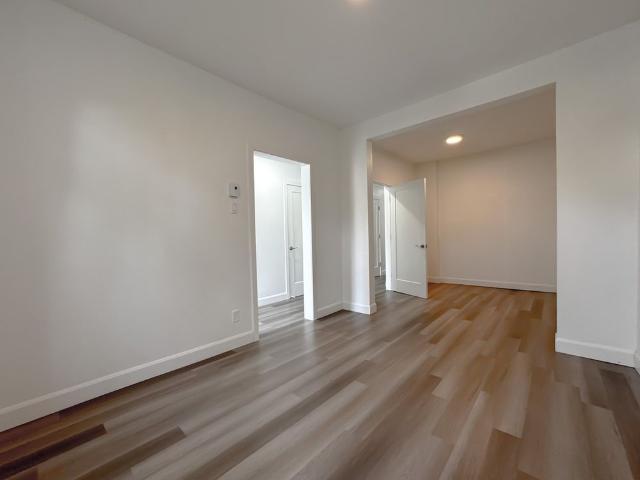 Apartment for rent in St. Leonard's, Quebec