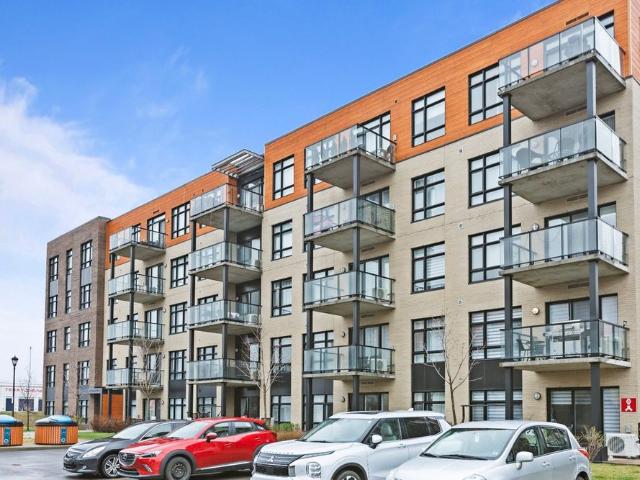 Apartment for rent in Vaudreuil-soulanges, Quebec