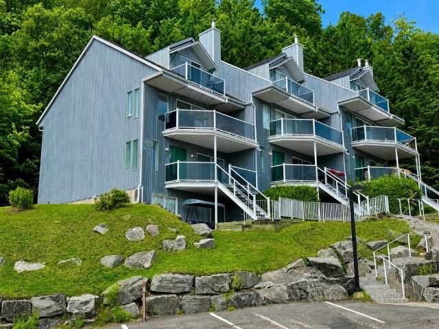 Apartment for rent in Laurentides, Quebec