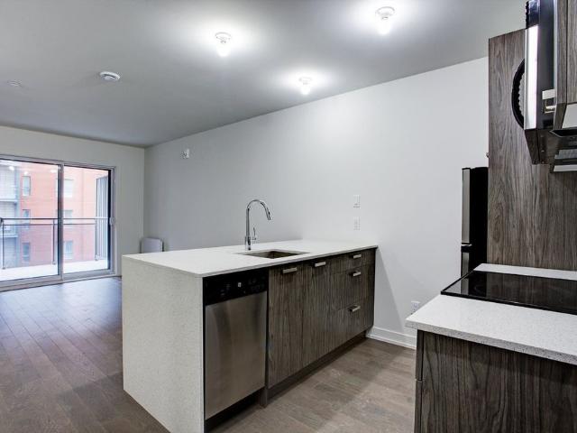 Apartment for rent in Laval-des-rapides, Quebec