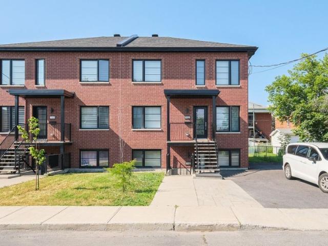 Apartment for rent in Longueuil, Quebec
