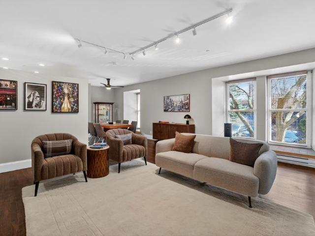 Apartment for rent in St. Leonard's, Quebec