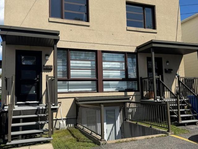 Apartment for rent in Longueuil, Quebec