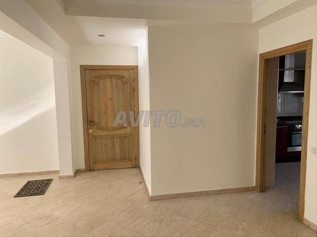 Appartement location à Anfa, Gharb-Chrarda-Beni Hssen