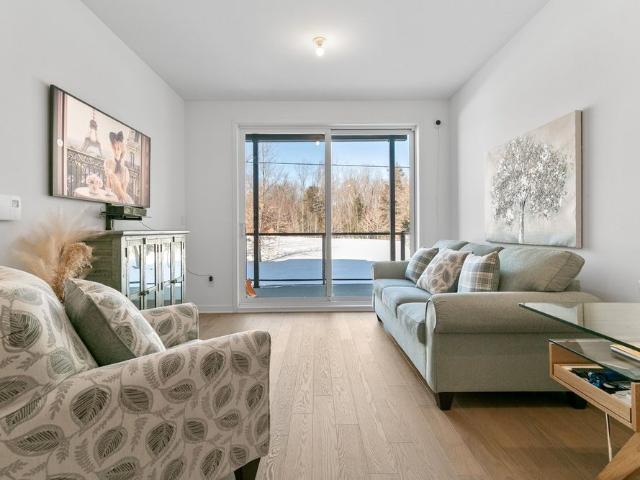 Apartment for rent in Laurentides, Quebec