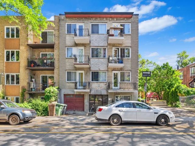 Apartment for rent in St. Leonard's, Quebec