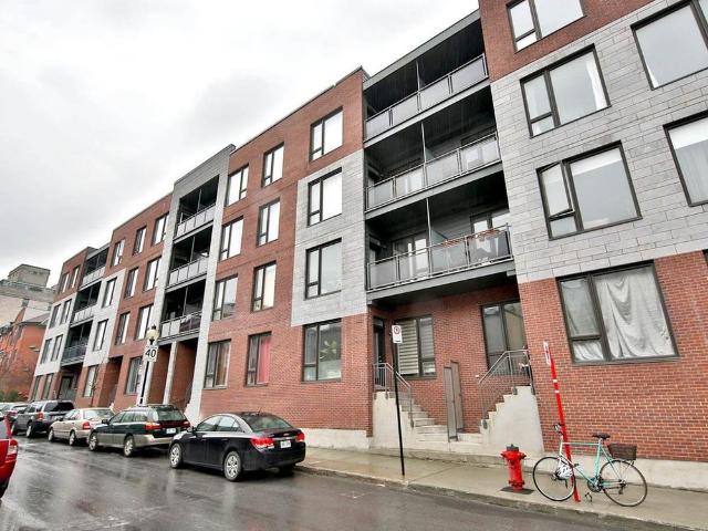 Apartment for rent in St. Leonard's, Quebec