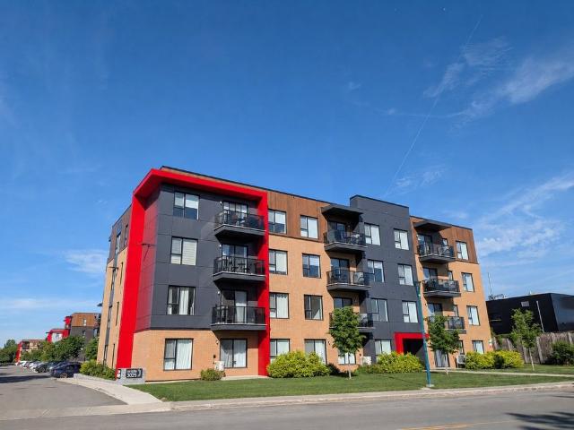 Apartment for rent in Duvernay, Quebec