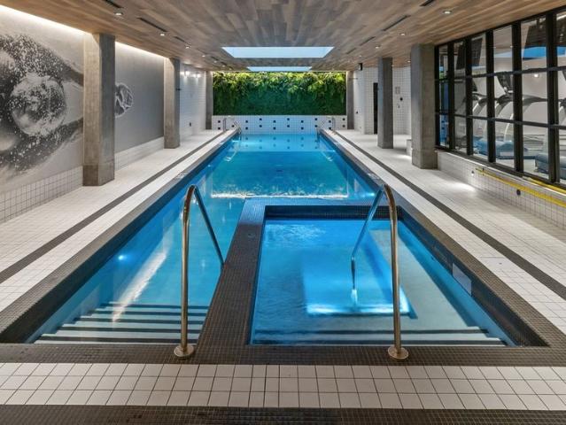 Apartment for rent in St. Leonard's, Quebec
