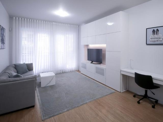 Apartment for rent in St. Leonard's, Quebec
