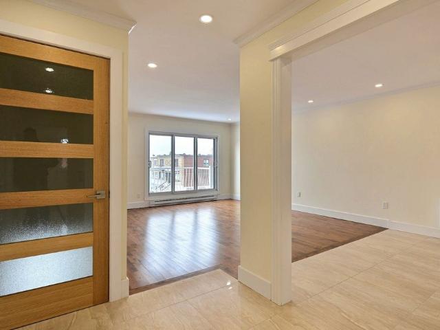 Apartment for rent in LaSalle, Montréal