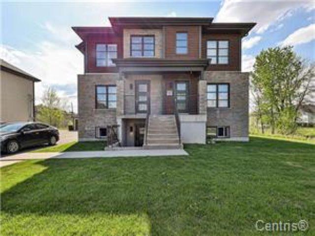 Apartment for rent in Laurentides, Quebec